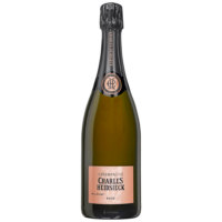 RWC Rueda Wine Co. Selling Wine Online Charles Heidsiek Rose Champagne