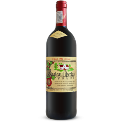 RWC Rueda Wine Co. Selling Wine Online Chateau Libertas 1994 Red Wine