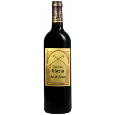 RWC Rueda Wine Co. Selling Wine Online Chateau Gloria Sain Julien Red Wine