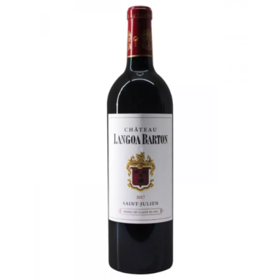 RWC Rueda Wine Co. Selling Wine Online Cheateau Langoa Barton 2018 Sain Julien Red Wine