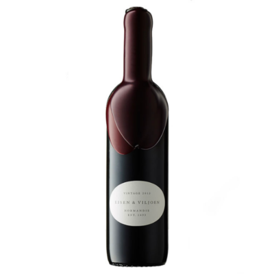 RWC Rueda Wine Co. Selling Wine Online Normandie Eisen & Viljoen Red Wine