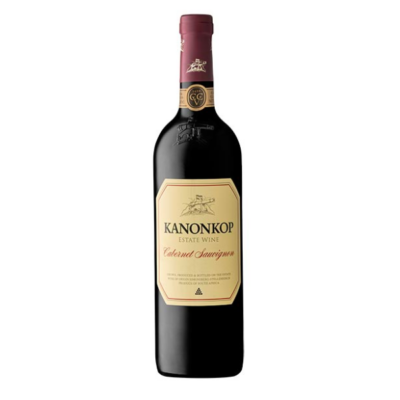 RWC Rueda Wine Co. Selling Wine Online Kanonkop Cabernet Sauvignon Red Wine