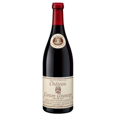 RWC Rueda Wine Co. Selling Wine Online Domaine Louis Latour Chateau Corton Grancey Grand Cru Wine