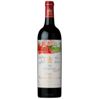 RWC Rueda Wine Co. Selling Wine Online Mouton Rothschild Wine