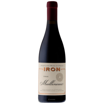 RWC Rueda Wine Co. Selling Wine Online Mullineux Iron syrah Red Wine Swartland