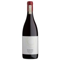 RWC Rueda Wine Co. Selling Wine Online Naude Family Wines Old Vines Werfdans 2016 Red Wine