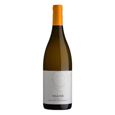 RWC Rueda Wine Co. Selling Wine Online Naude Family Wines Old Vines Chenin Blanc 2016 White Wine
