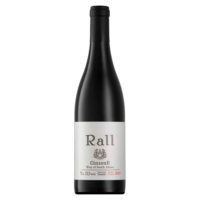 RWC Rueda Wine Co. Selling Wine Online Rall Cinsault 2021