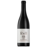 RWC Rueda Wine Co. Selling Wine Online Rall Red