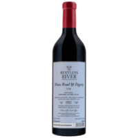 RWC Rueda Wine Co. Selling Wine Online Restless River Main Road & Dignity 2019 Red Wine