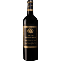 RWC Rueda Wine Co. Selling Wine Online Chateau Trotte Vieille Grand Cru Wine