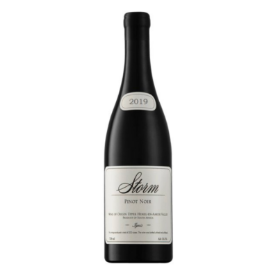 RWC Rueda Wine Co. Selling Wine Online Storm Wines Ignis Pinot Noir 2019 Red Wine
