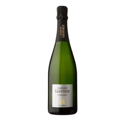 Rene Geoffroy Expression 1er Cru Extra Brut NV