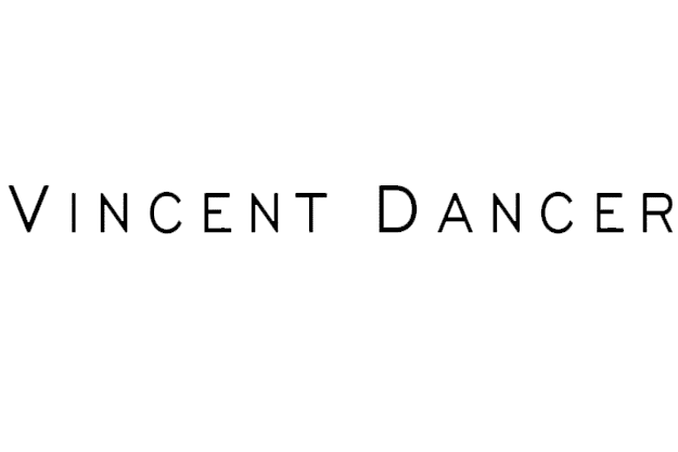 LOGO VINCENT DANCER