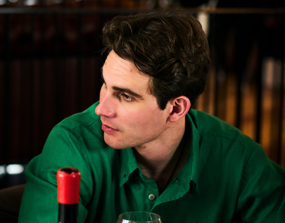 Angus Paul Profile Image 2