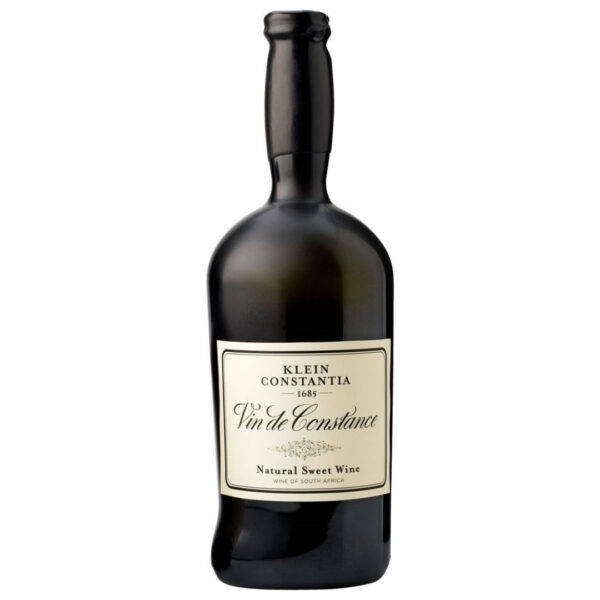 Klein Constantia Vin de constance bottle shot