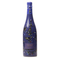 Dom Pérignon Champagne – Petals LA