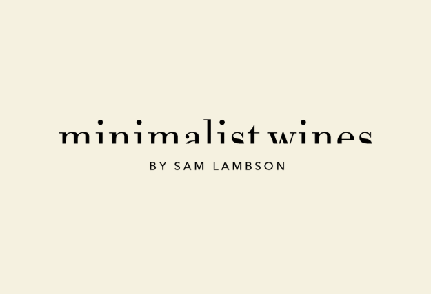 Minimalist Wines