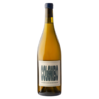 Colombo Wines White Blend 2023