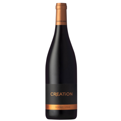 Creation Reserve Syrah