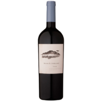 Mount Southerland Syrah