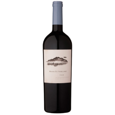 Mount Southerland Syrah