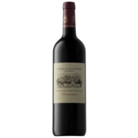 Rupert & Rothschild Classique