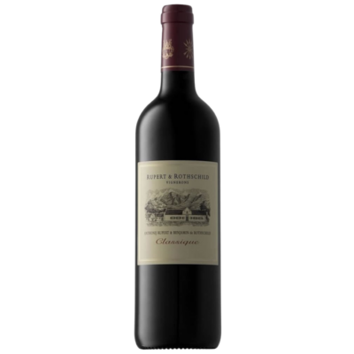 Rupert & Rothschild Classique