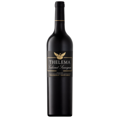 Thelema Cabernet Sauvignon