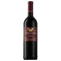 Thelema Merlot