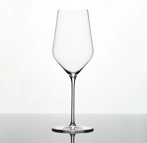 Understanding Stemware Cover Photo
