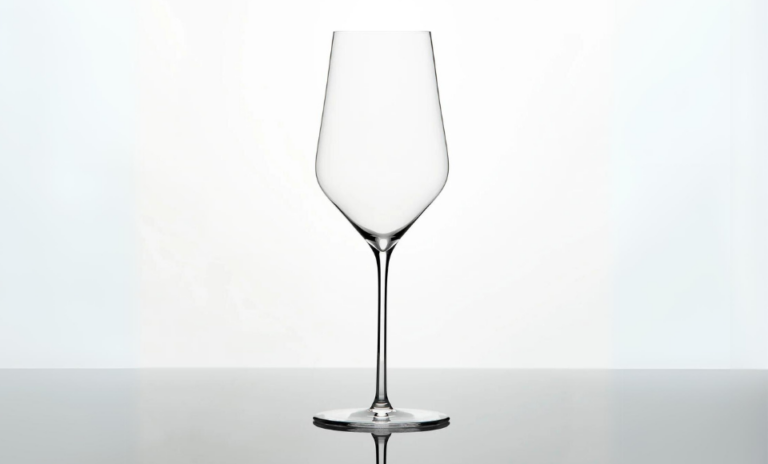 Understanding Stemware Cover Photo