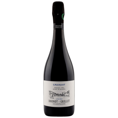 Champagne Dhondt-Grellet Cramat Grand Cru