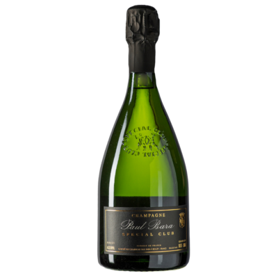 Champagne Paul Bara Special Club Brut