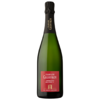 Champagne Rene Geoffroy Empreinte 1er Cru