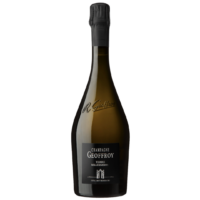 Champagne Rene Geoffroy Terre 1er Cru