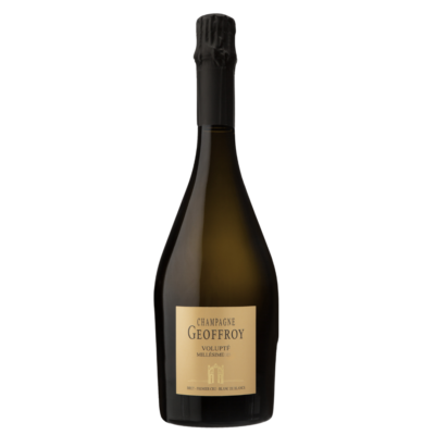 Champagne Rene Geoffroy Volupte 1er Cru