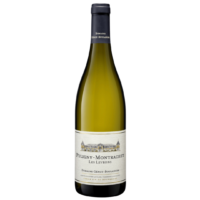 Genot Boulanger Puligny-Montrachet Village Les Levrons