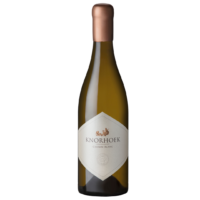 Knorhoek Old Vine Chenin Blanc