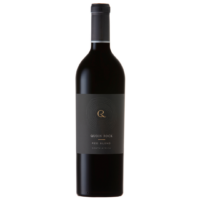 Quoin Rock Black Series Red Blend