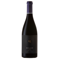 Quoin Rock Black Series Shiraz