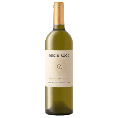 Quoin Rock White Series Sauvignon Blanc