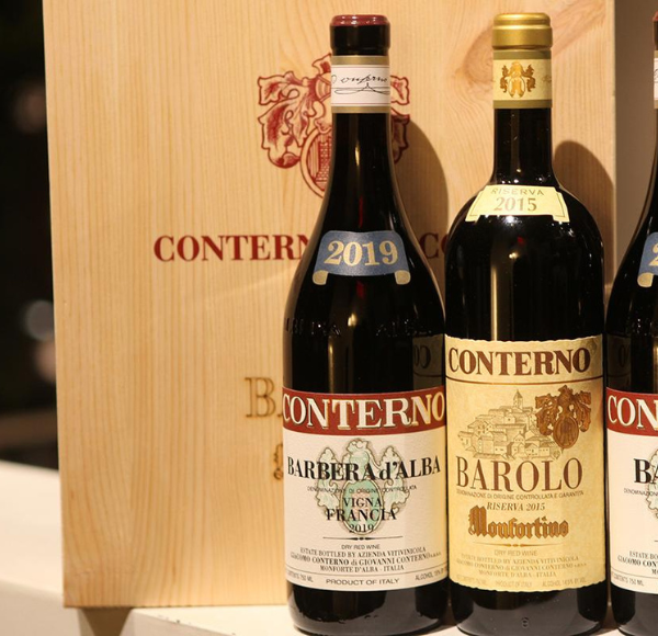 Wine Labels_ A Guide to Understanding Vintage, Varietal, and Region