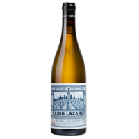 Alheit Vineyards Radio Lazarus Chenin Blanc