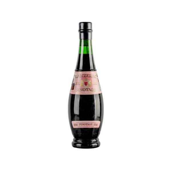 Lanzerac Pinotage 1969