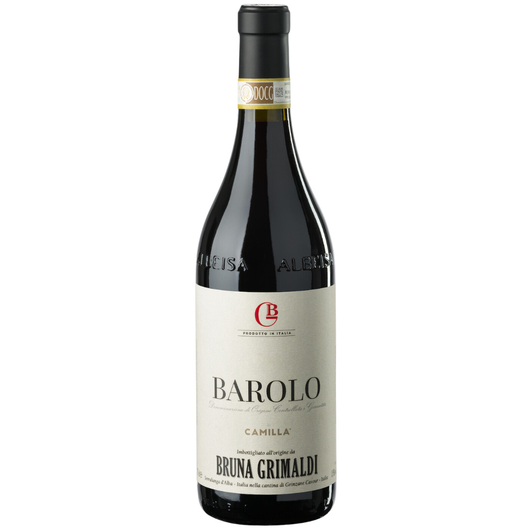 Bruna Grimaldi Barolo Camilla 2019