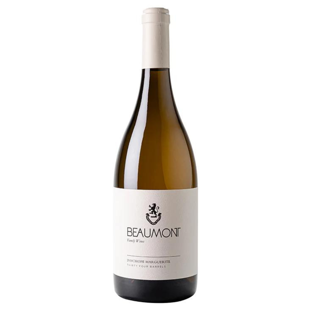 Beaumont Hope Marguerite Chenin Blanc