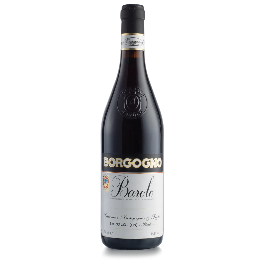 Borgogno Barolo Classico 2019