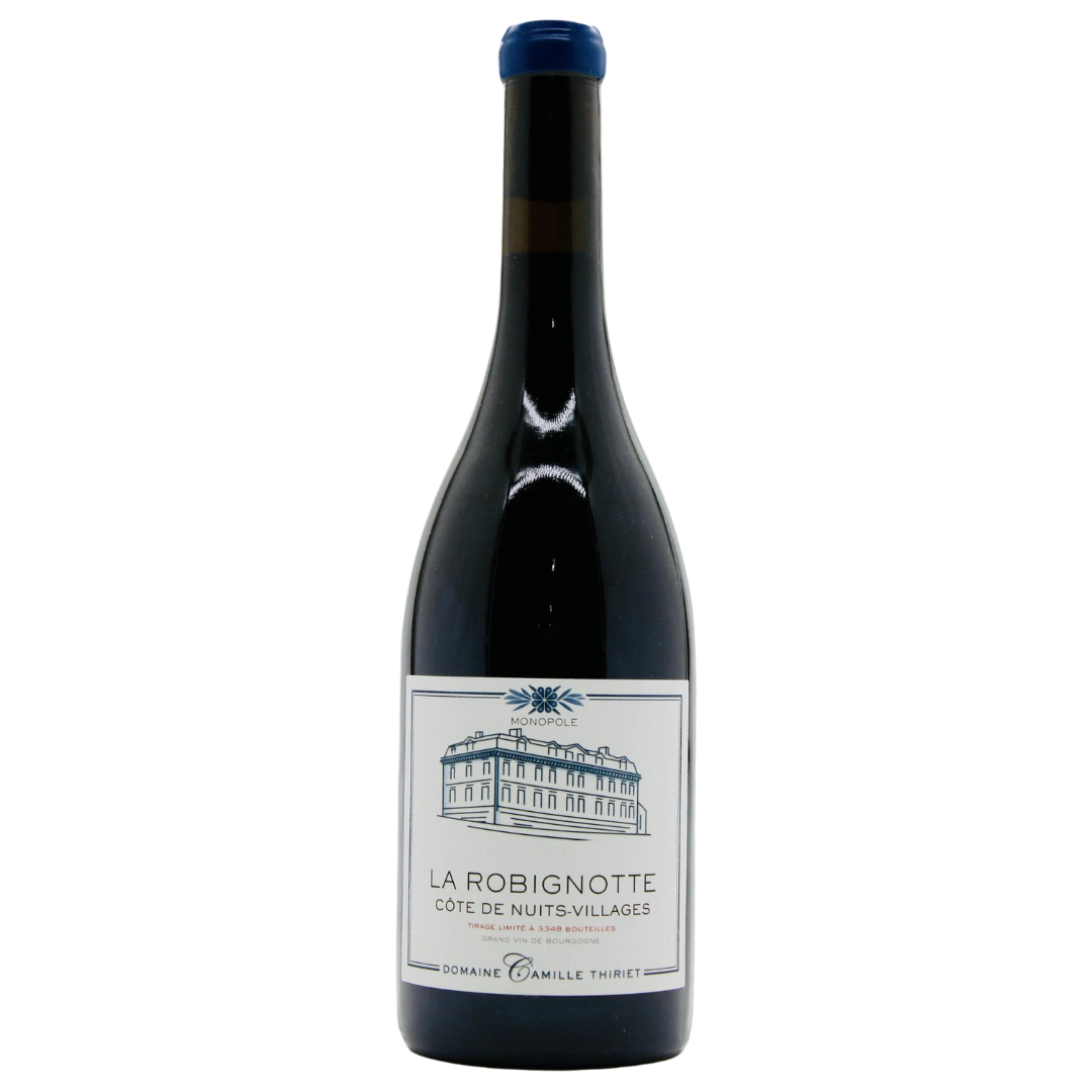 C Thiriet Cote de Nuits Village La Robignotte Monopole