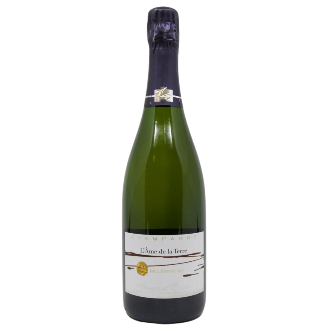 Champagne Francoise Bedel L'Ame de la Terre Extra Brut